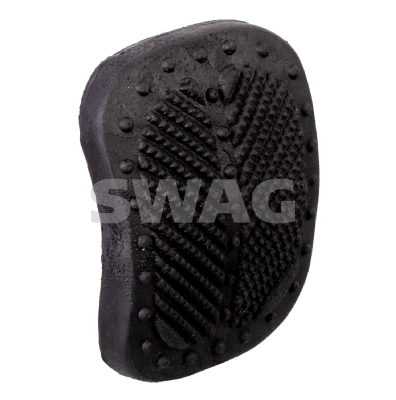 Krytka brzdového pedálu SWAG